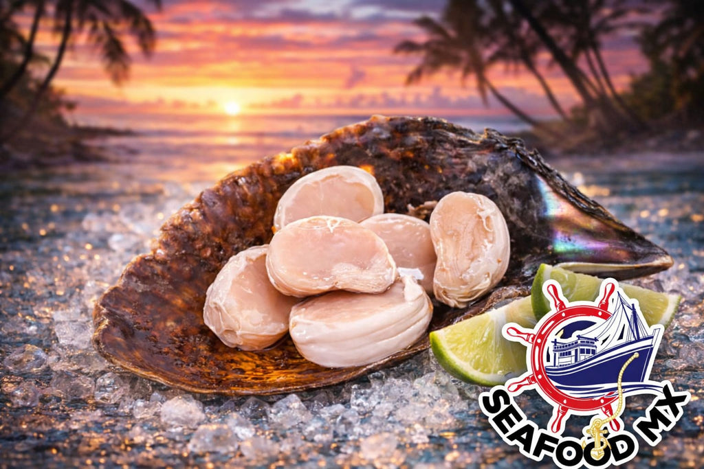 Callo de Hacha Riñón