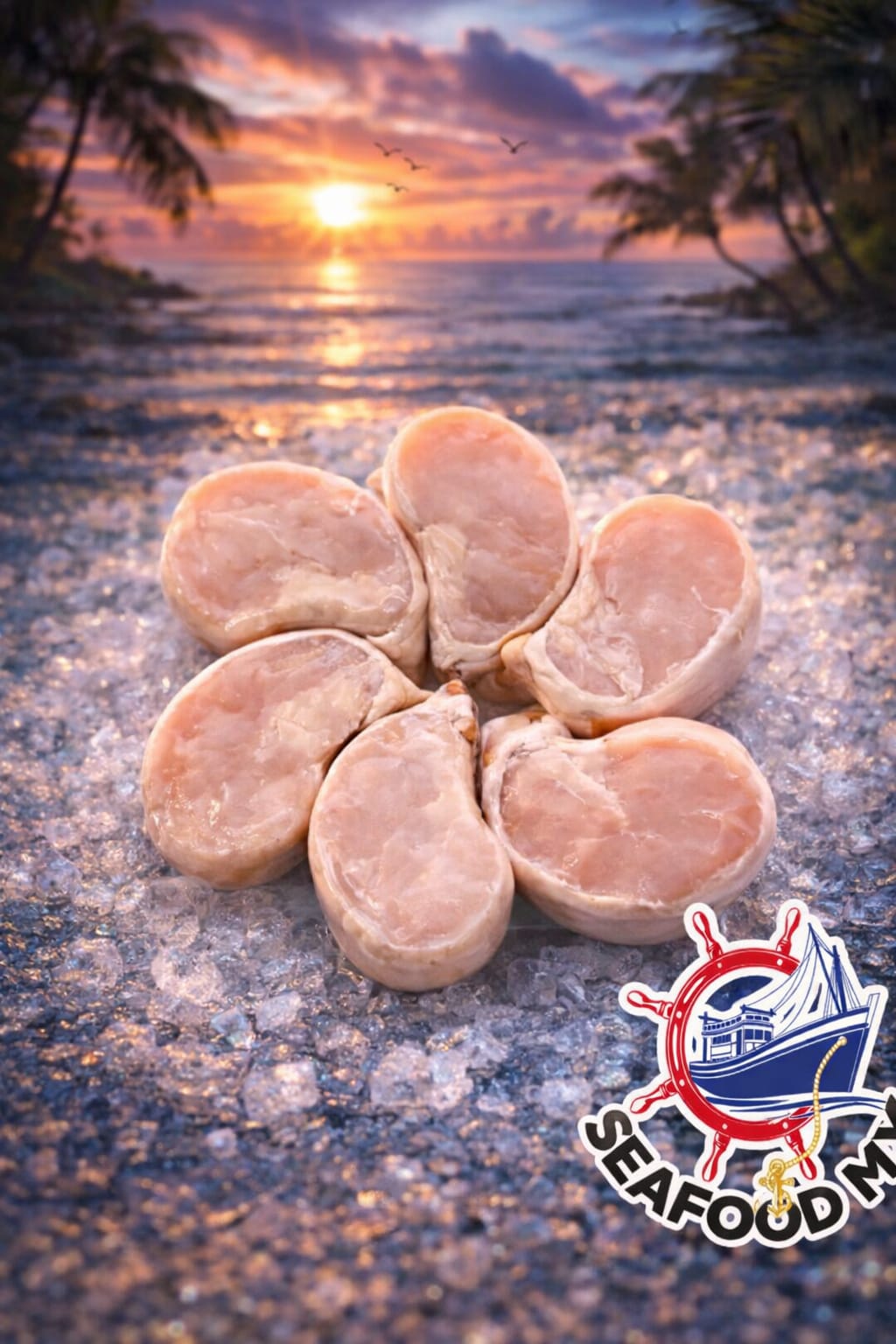 Callo de Hacha Riñón