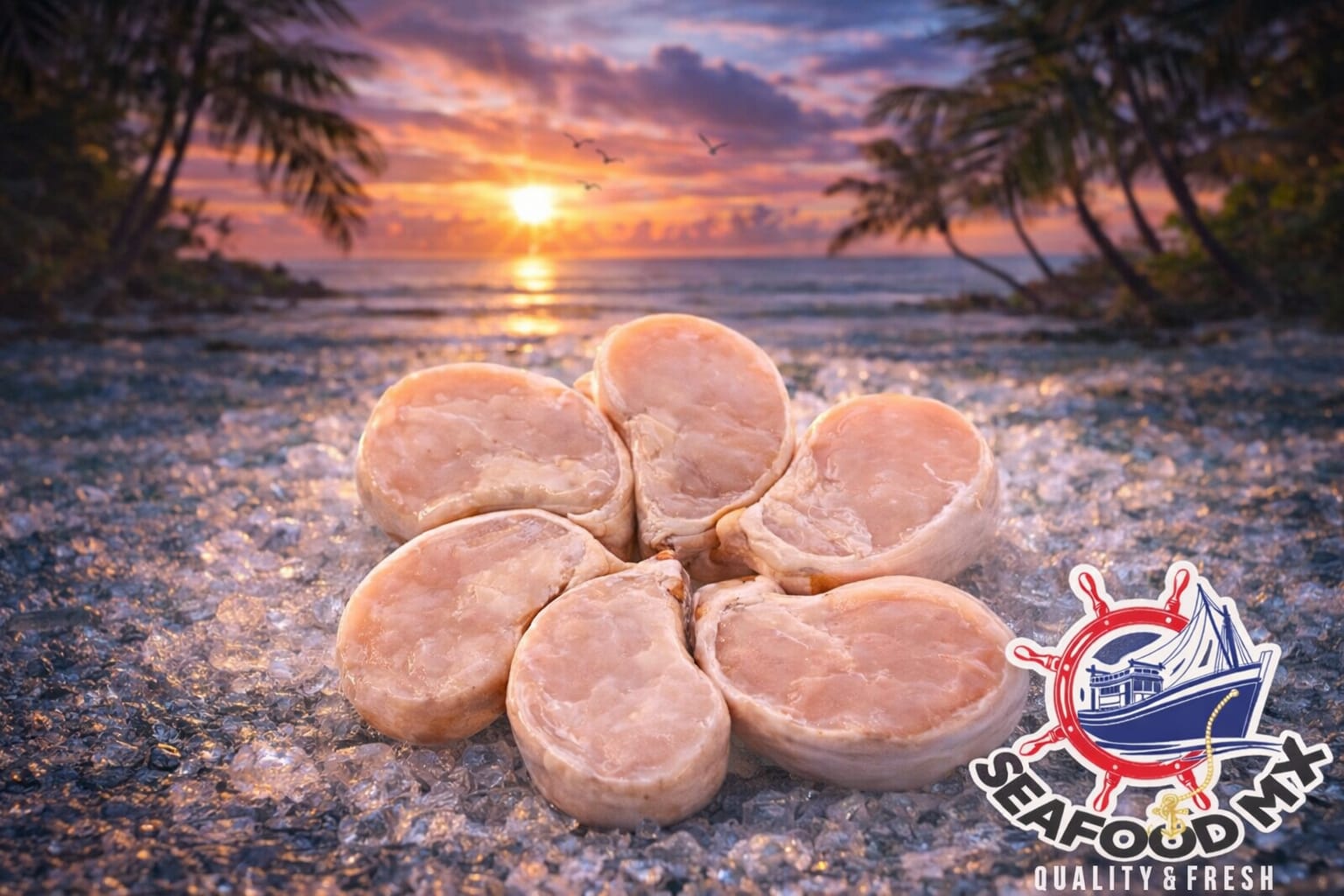 Callo de Hacha Riñón