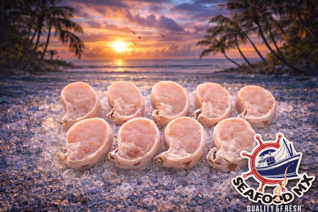 Callo de Hacha Riñón